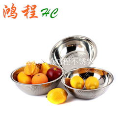 潮州市潮安區(qū)東鳳鎮(zhèn)鴻程不銹鋼制品廠 廚房用具報(bào)價(jià)及品牌優(yōu)勢介紹