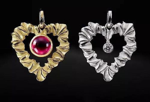 養眼盛宴 全球十大頂級奢侈珠寶與鐘表品牌