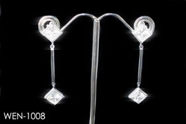 時間的藝術與耳畔的風景 探索鐘表與耳環(huán)飾品的交匯之美